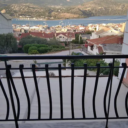 Elena Sea View House 2
