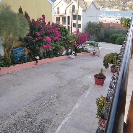 Elena Sea View House 2 * Argostoli (Kefalonia)