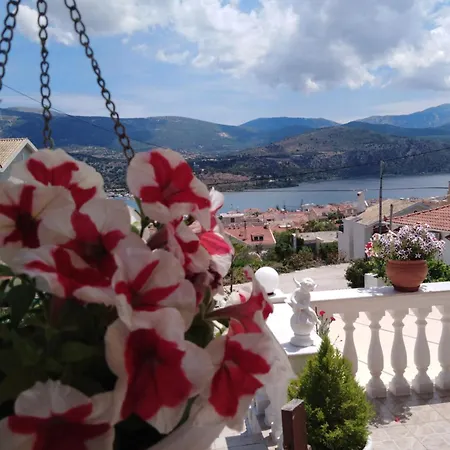 Apartamento Elena Sea View House 2