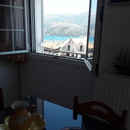 Apartamento Elena Sea View House 2 Argostoli (Kefalonia)