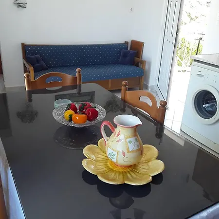 Elena Sea View House 2