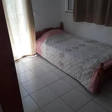 Elena Sea View House 2 Apartamento