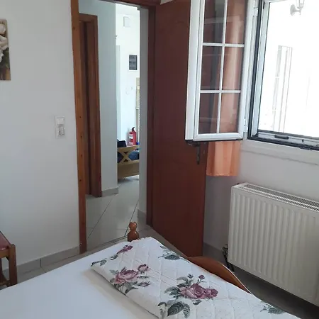 Elena Sea View House 2 *