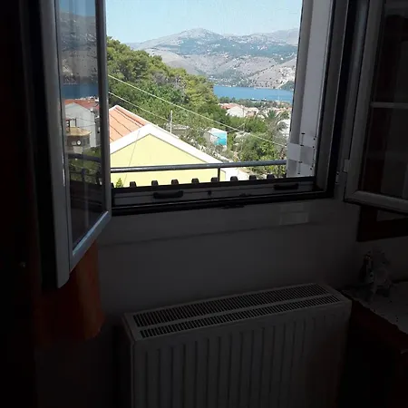 Apartamento Elena Sea View House 2