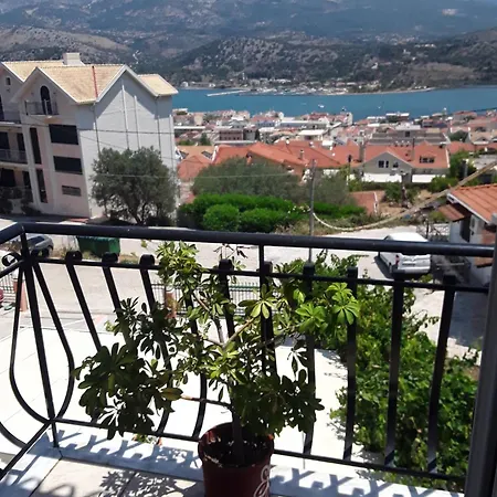 Apartamento Elena Sea View House 2 *