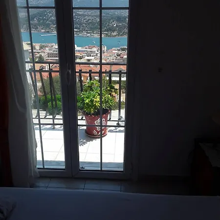 Apartamento Elena Sea View House 2 Argostoli (Kefalonia)