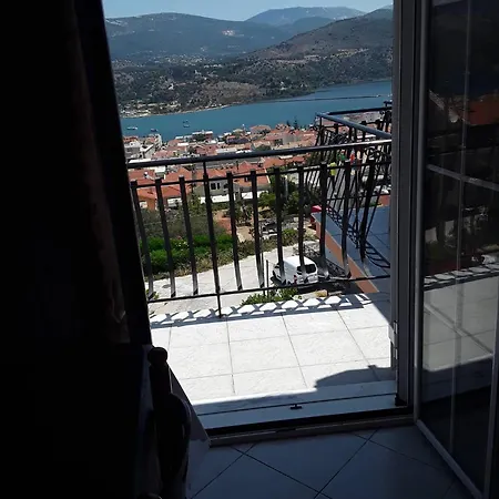 Elena Sea View House 2