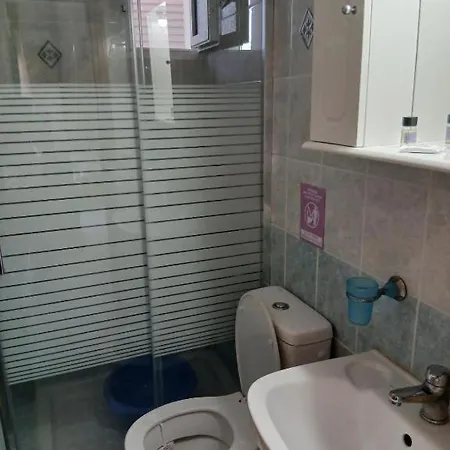Apartamento Elena Sea View House 2 *