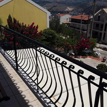Elena Sea View House 2 Apartamento Argostoli (Kefalonia)