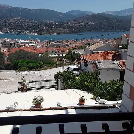 Elena Sea View House 2