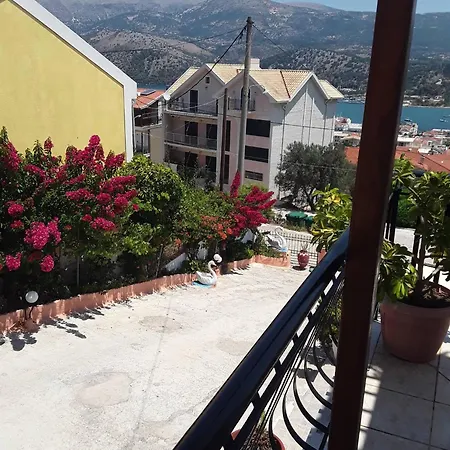 Elena Sea View House 2 * Argostoli (Kefalonia)