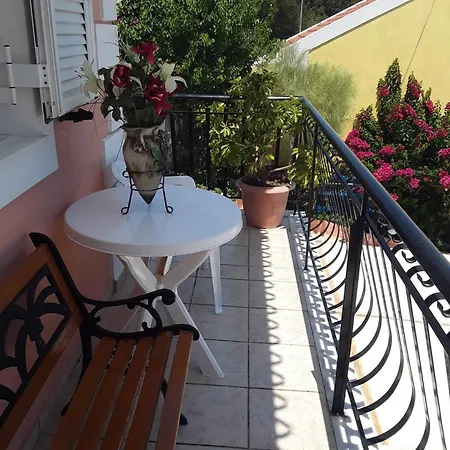 Apartamento Elena Sea View House 2 Argostoli (Kefalonia)