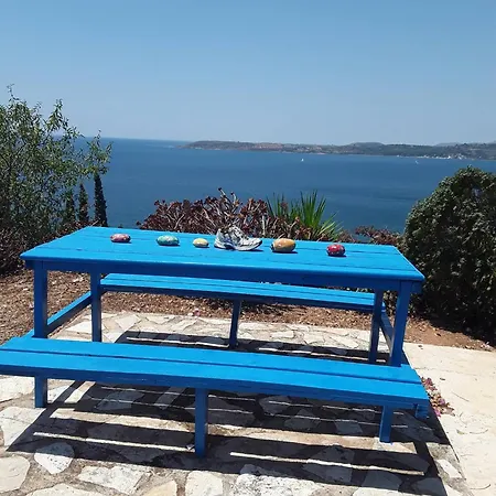 Elena Sea View House 2 Apartamento *
