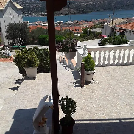 Elena Sea View House 2 Argostoli (Kefalonia)