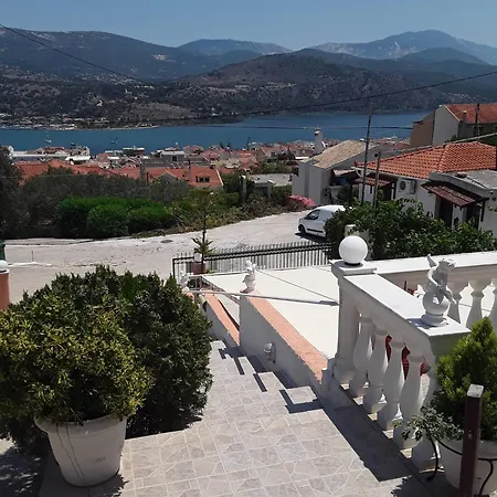 Elena Sea View House 2 Argostoli (Kefalonia)
