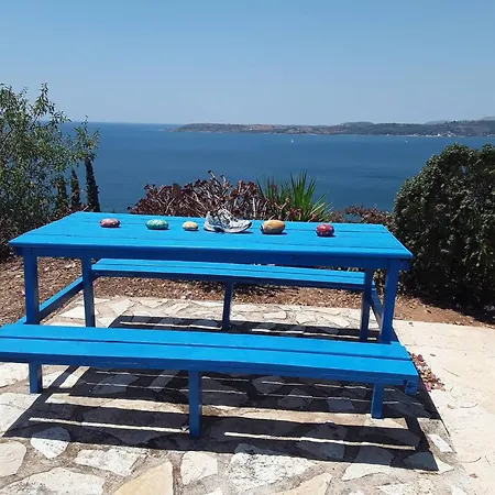 Elena Sea View House 2 * Argostoli (Kefalonia)