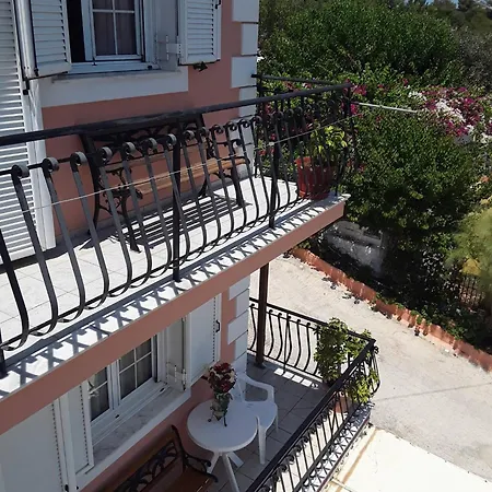 Elena Sea View House 2 Apartamento *