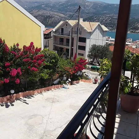 Elena Sea View House 2 Apartamento