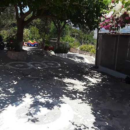 Apartamento Elena Sea View House 2 Argostoli (Kefalonia)