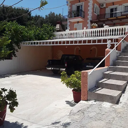 Apartamento Elena Sea View House 2 *