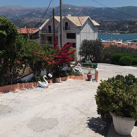 Elena Sea View House 2 * Argostoli (Kefalonia)