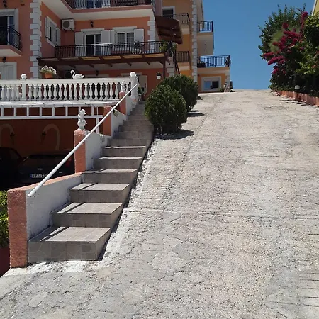 Elena Sea View House 2 *