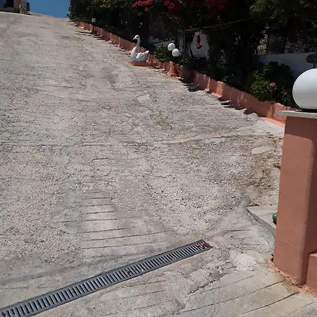 Elena Sea View House 2 Apartamento Argostoli (Kefalonia)