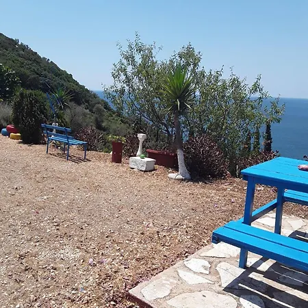 Elena Sea View House 2 Apartamento Argostoli (Kefalonia)