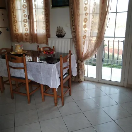 Apartamento Elena Sea View House 2