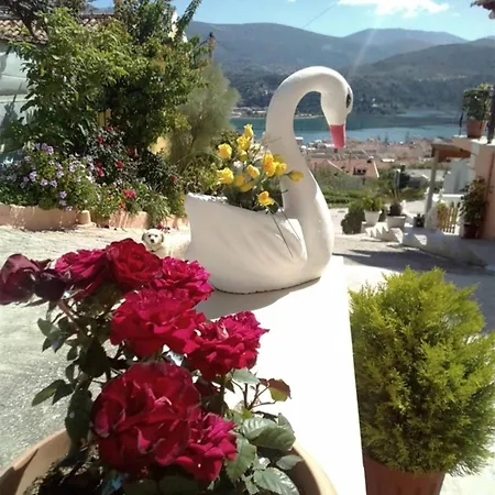 Elena Sea View House 2 Argostoli (Kefalonia)