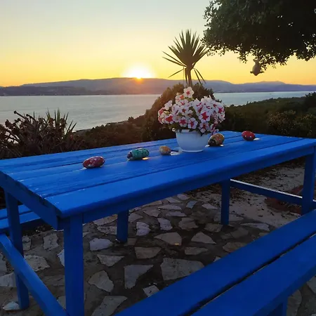 Apartamento Elena Sea View House 2
