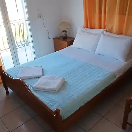 Elena Sea View House 2 Apartamento *