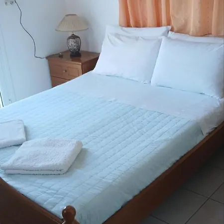 Elena Sea View House 2 Apartamento *